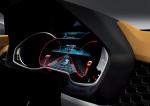 Audi Crosslane Coupe Concept 2012 года